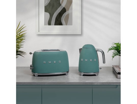 Bouilloire SMEG KLF03EGMEU
