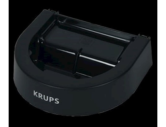 Tiroir Récupérateur Marc De Café KRUPS MS-0A09868 - Pièce Détachée Machine à Expresso