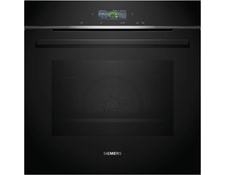 SIEMENS Forno Da Incasso Pirolitico HB578HBS7F IQ500 - 71L 8 Funzioni CookControl30 - 2