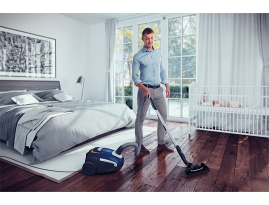 Aspirateur traîneau ELECTROLUX EUS8X2DB Pas Cher