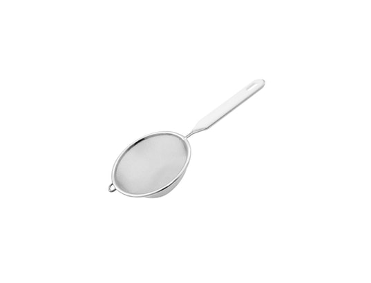 Petite Passoire/égouttoir Avec Poignée Ergonomique - Idéale Pour Riz, Légumes, Fruits - Design Compact Pour Cuisine Ou Camping