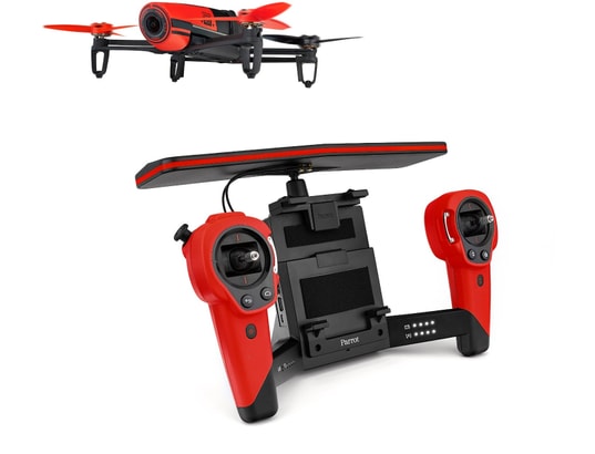 Jeu De Vis De Remplacement Pour Drone Parrot AR.Drone – Pièces Détachées D’origine – Pour Fixation Carte Mère, Moteurs, Structure