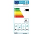 Hotte decorative murale TURBOAIR KITTY BL/A/60 Pas Cher - UBALDI.com