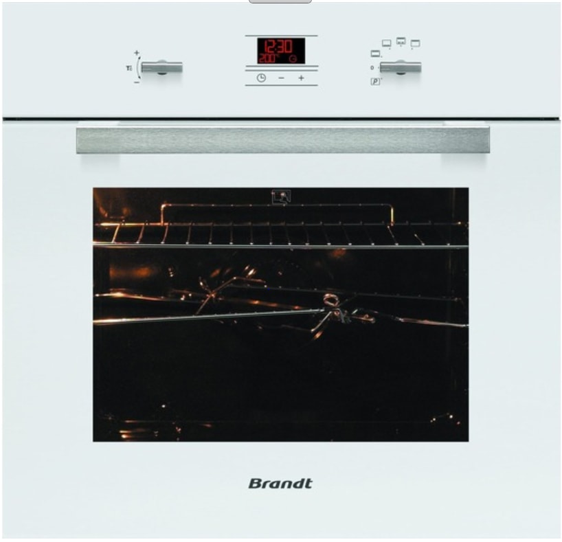 Four Brandt Ancien Modele