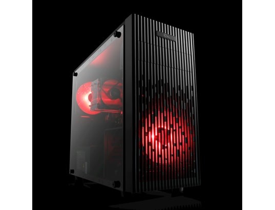 Gaming pc m10090 CSL COMPUTER