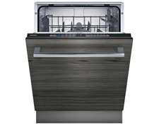 Lave-vaisselle Siemens IQ100 SN615X07AF - 60cm, 12 Couverts, Encastrable, Neuf