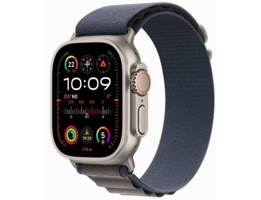 2da Generacion Apple Watch Smartwatch Liverpool Caballero