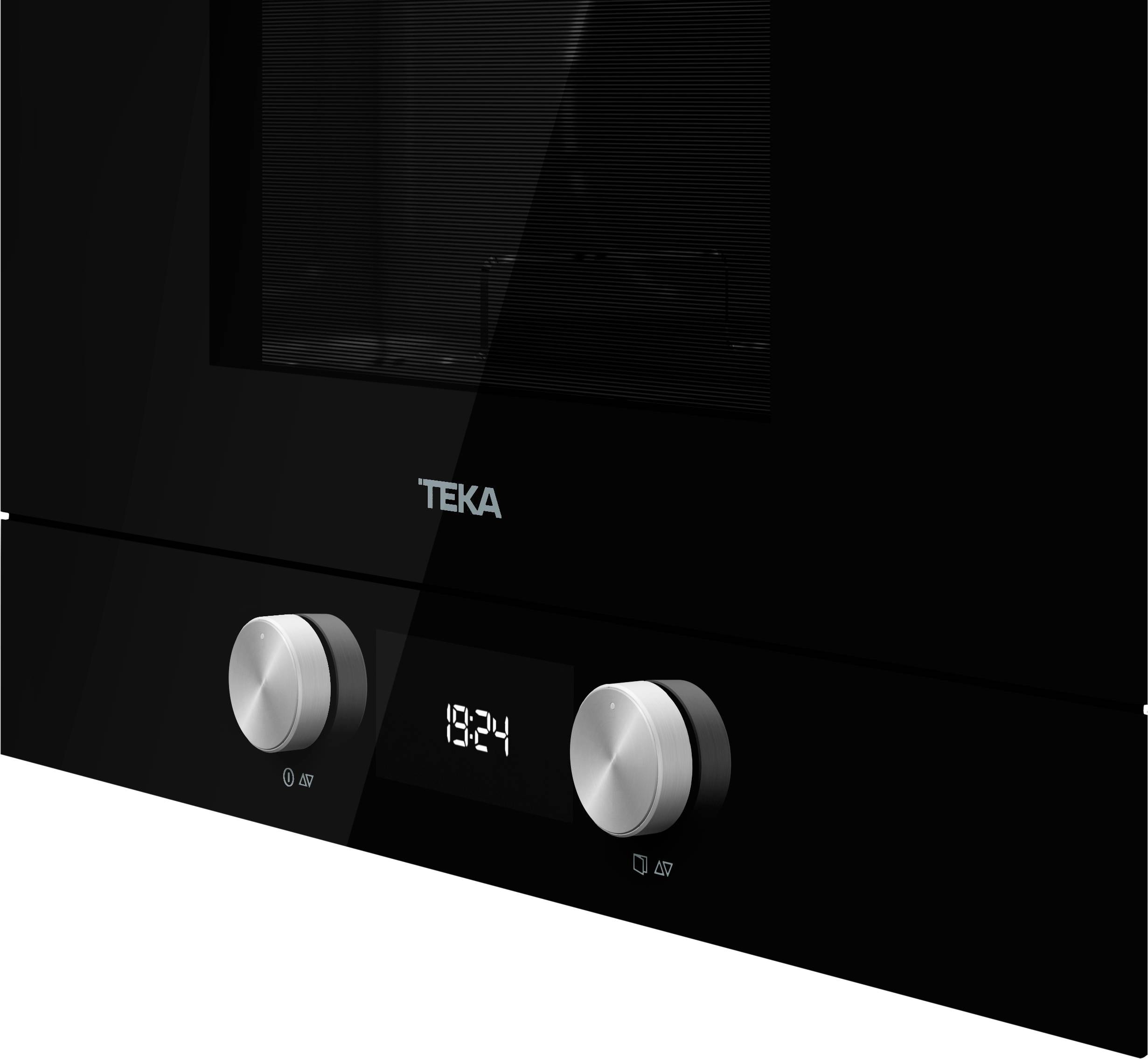 Micro Ondes Grill Encastrable Teka Ml Bis N Litres Gril Niche Cm Pas Cher Ubaldi Com