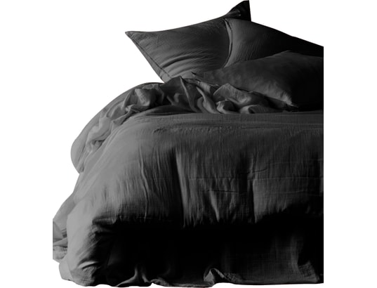 Drap Plat 240x300cm Douceur D'intérieur - 100% Coton Naturel, Confort Et Respirant