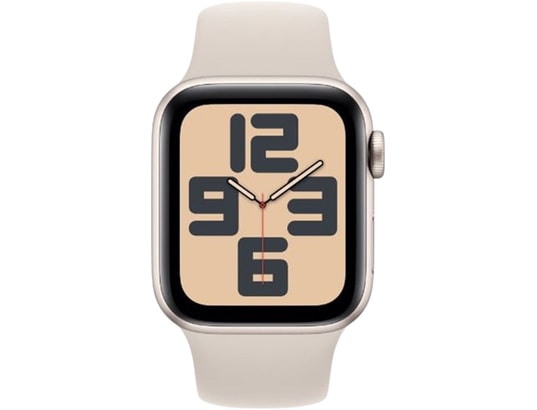 40 Mm Apple Watch Cellulaire Ou Pas Montre Connectée APPLE Watch