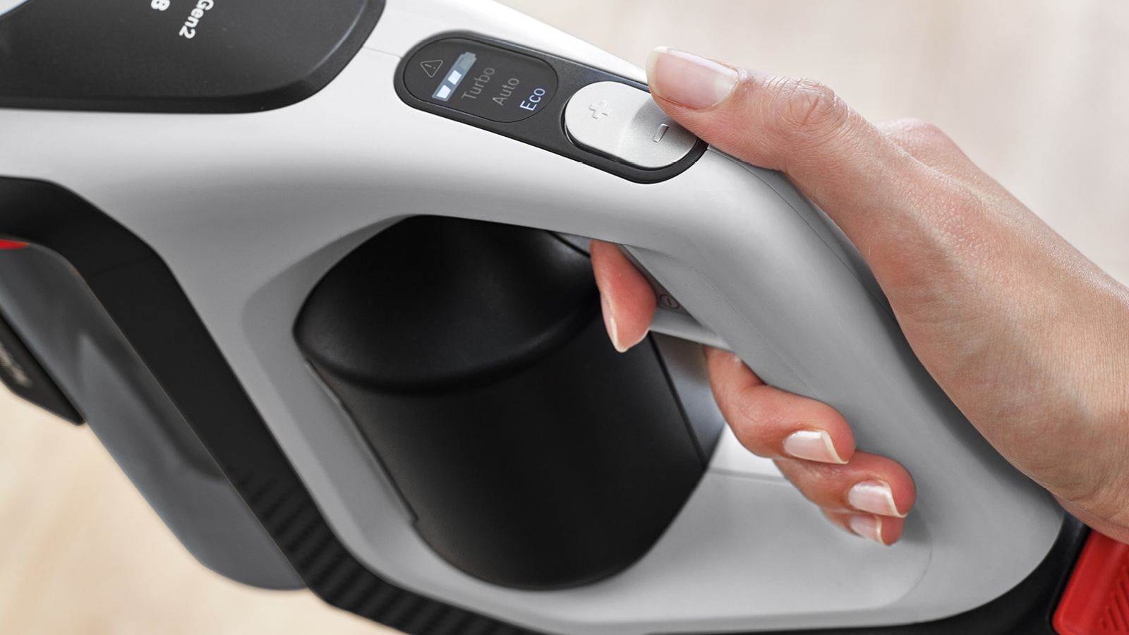 Bosch Bss82sil1 Test