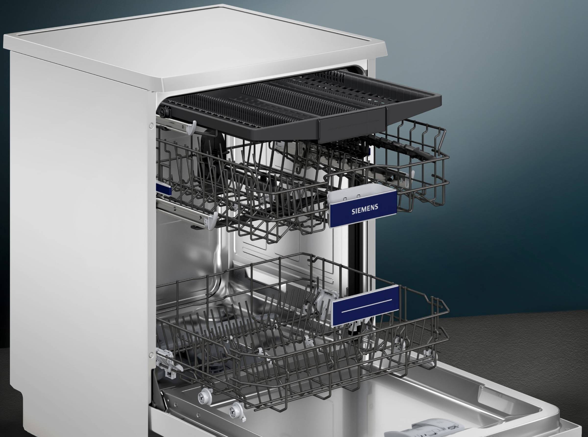 SIEMENS SN23HW02ME Lave vaisselle 60 cm Livraison rapide — free download