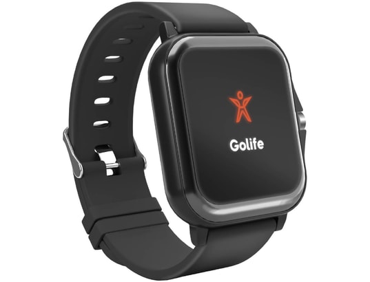 Montre connectée SBS Fitness tracker, fréquence cardiaque
