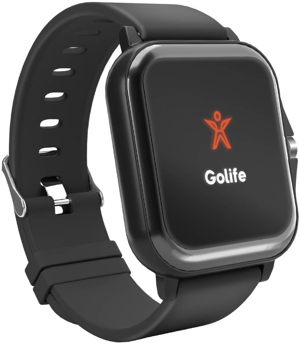 Montre connectée SBS Fitness tracker, fréquence cardiaque