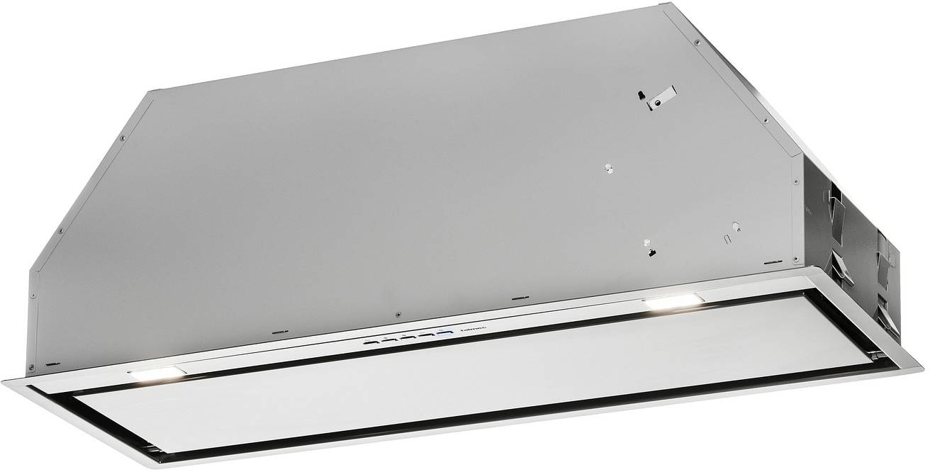 Vhbw 2x Filtres à Charbon Actif Compatible Avec Etna Hotte Aspirante