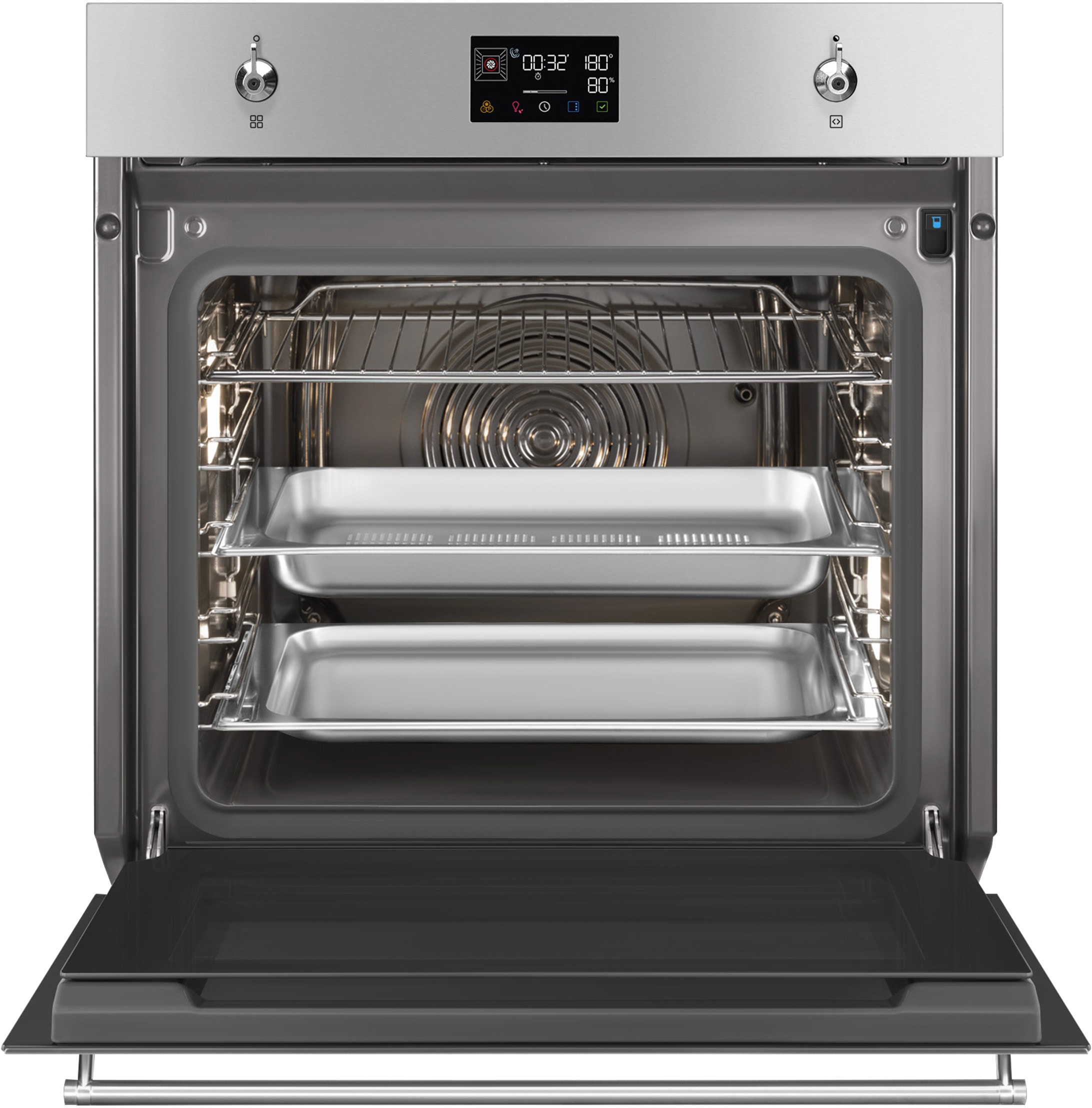 KitchenAid Four à vapeur encastrable | Kaufen auf Ricardo