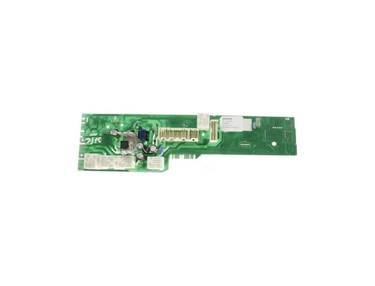 MODULE CLAVIER DE COMMANDE pour LAVE LINGE CANDY - 41041465 EUR 63,70 - FR