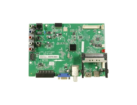 Carte Mère TV Thomson 40FA3203 40FS3003 - Référence 40-MT31BE-MAB2HG, Occasion