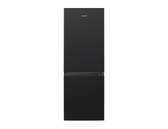 GEDTECH Réfrigrateur combiné congélateur bas 173L GCB173WH - Hauteur
