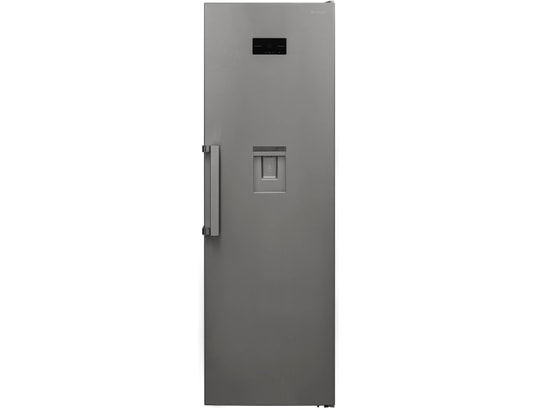 Réfrigérateur frigo Klarstein PopArt - design rétro pop A++ 108 l-13 l (2  étagères, bac à légumes, compartiment congélateur) - rose