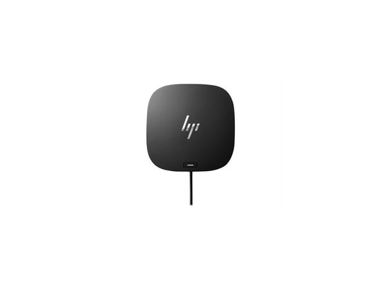 Station d'accueil HP Thunderbolt 280 W G4 avec câble combo - Accessoires informatique