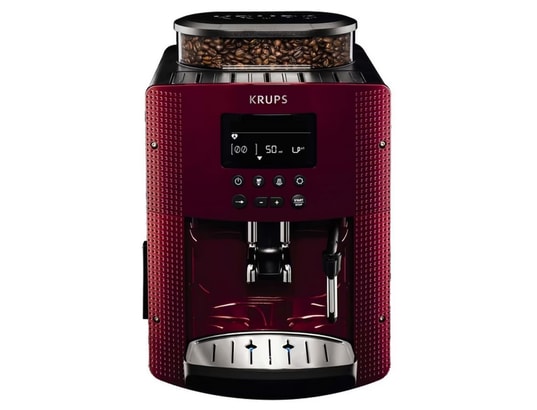 Krups koffiezetapparaat promo ea815570
