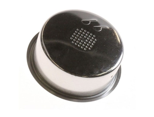 Filtre 1 Tasse RIVIERA & BAR CE320A/CE420A - Référence 500590718 - Compatible Machines Expresso