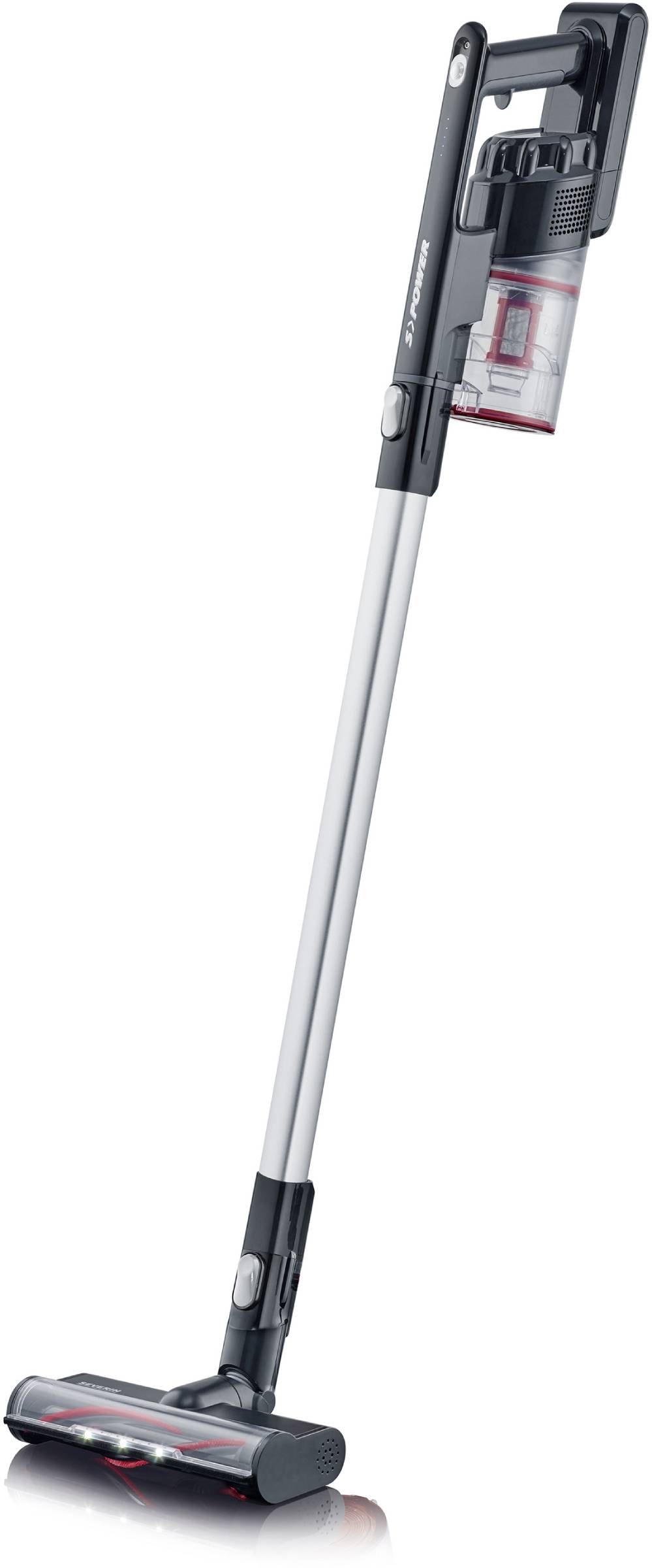 Aspirateur balai SEVERIN HV7154 Pas Cher