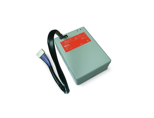 Batterie 24V 1.7Ah NiMh Pour Portail Ou Garage FAAC - Type XBAT24 - Neuf - Marque EXALIUM Premium