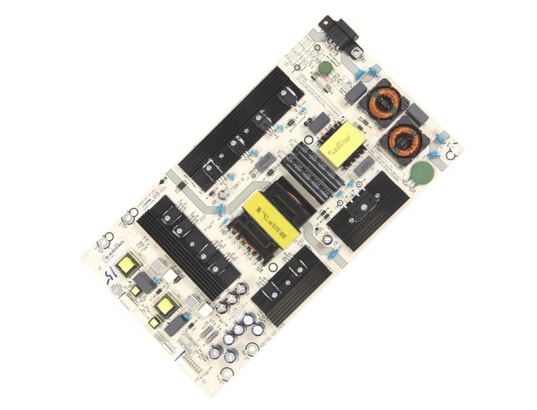 Alimentation Hisense 40H4C 170608 - Carte D'alimentation TV - Ouvert