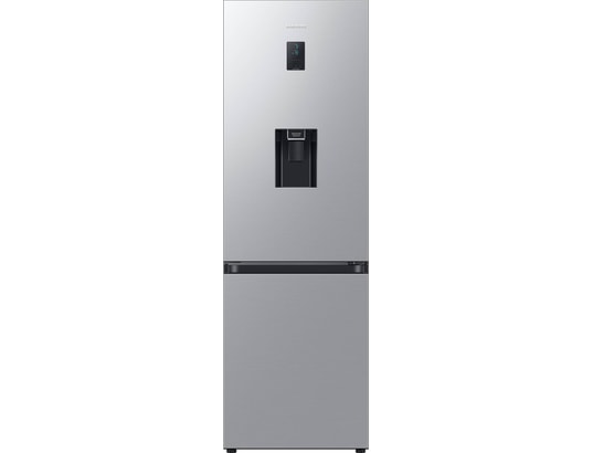 Réfrigérateur congélateur haut - CONTINENTAL EDISON - 413L - Total