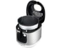 Friteuse AM480070 Mega XXL 2kg - Grande Capacité Famille
