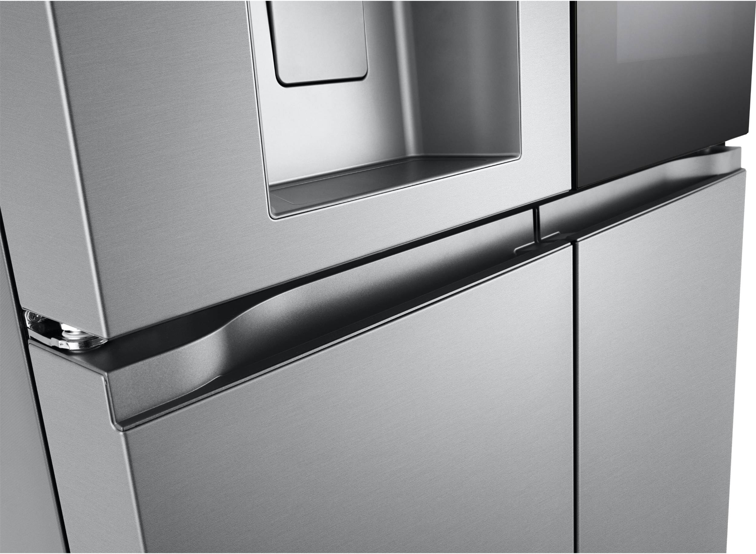 Réfrigérateur américain LG GMG960MBJE Pas Cher — free download