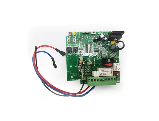 Carte électronque pour motorsaton de | Grelly France