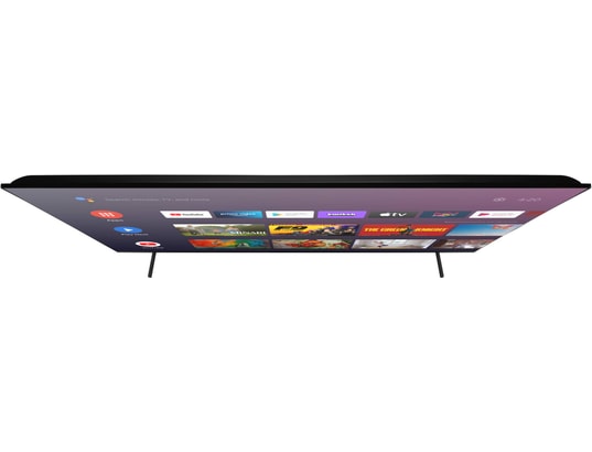 TOSHIBA TV LED 4K 177 cm 70UA5D63DG