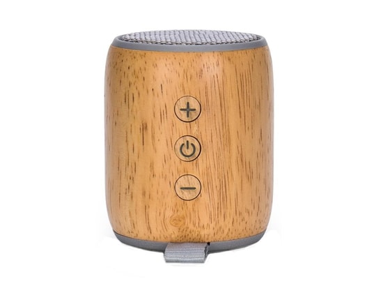Enceinte Micro Karaoke - CED - 3W - Autonomie 4h - Prise Jack 3mm - Argenté Enceinte Micro Karaoke - CED - 3W - Autonomie 4h - Prise Jack 3mm - Argenté