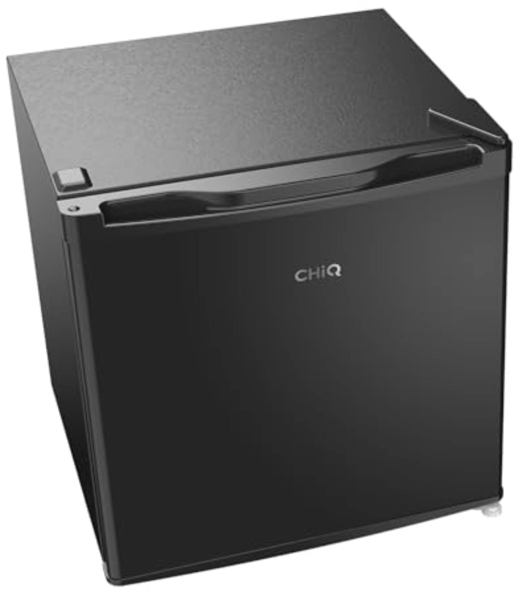 Technomax TP40NS thermo-elektrische minibar koelkast 40 liter zwart