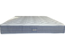 Matelas 140 x 190 CONCEPT1 Jeans blue 1419, Mousse HR 40 kg/m3
