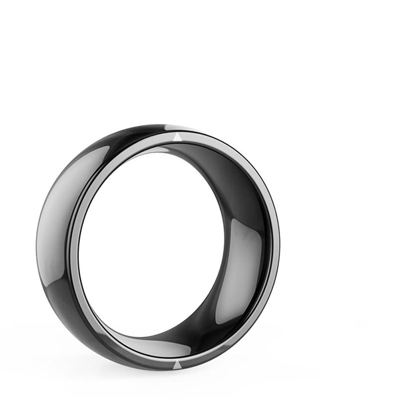 Bague connect e multifonctionnelle taille 66mm pour apple et