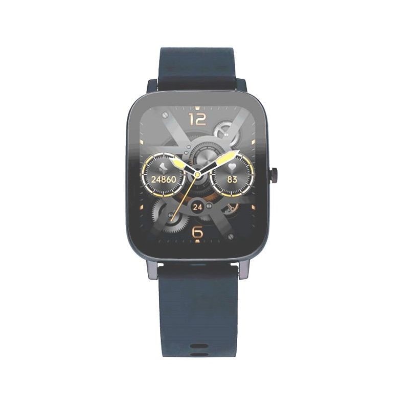 Smartwatch fashion montre connect e pour femme radiant ras10301