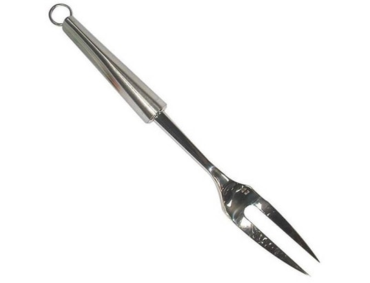 FOURCHETTE A VIANDE INOX