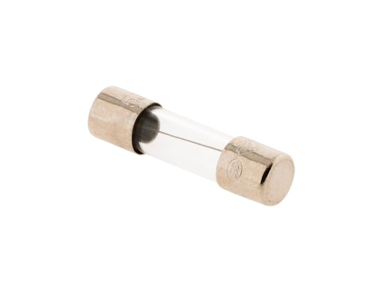 Assortiment de 100 tubes à fusibles en verre pour voiture, 5 x 20 mm, 6 x 30 mm, 0,2 A, 0,5 A, 1
