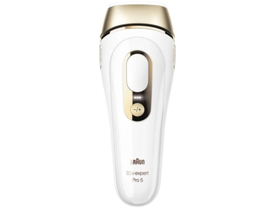 Épilateur Lumière Pulsée Braun I·pulse Type 6028 (Venus Naked Skin) - Occasion Bon État