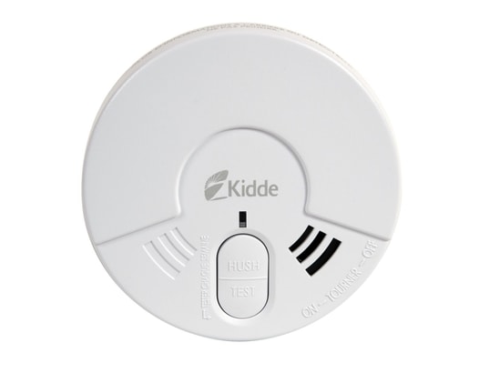 Pack détecteur de fumée x2 3y29 pile a - kidde KIDDE KIDDF47 Pas Cher