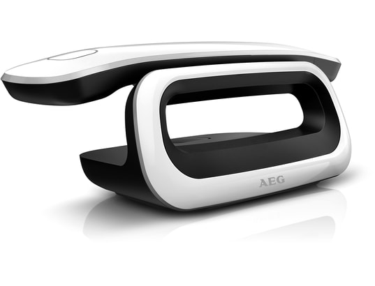 Téléphone sans fil AEG TELEPHONIE Loop solo Pas Cher