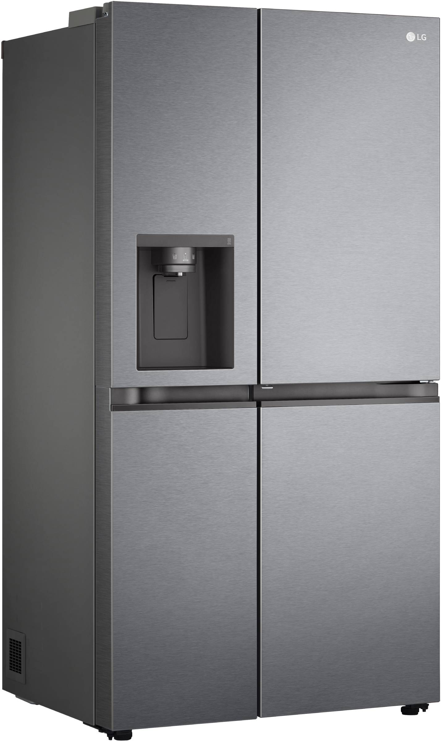 Ubaldi Frigo Americain