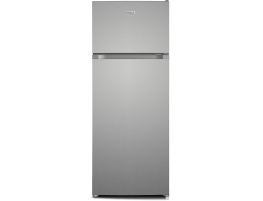 Réfrigérateur congélateur haut FRIGELUX RDP216XE Pas Cher - UBALDI.com