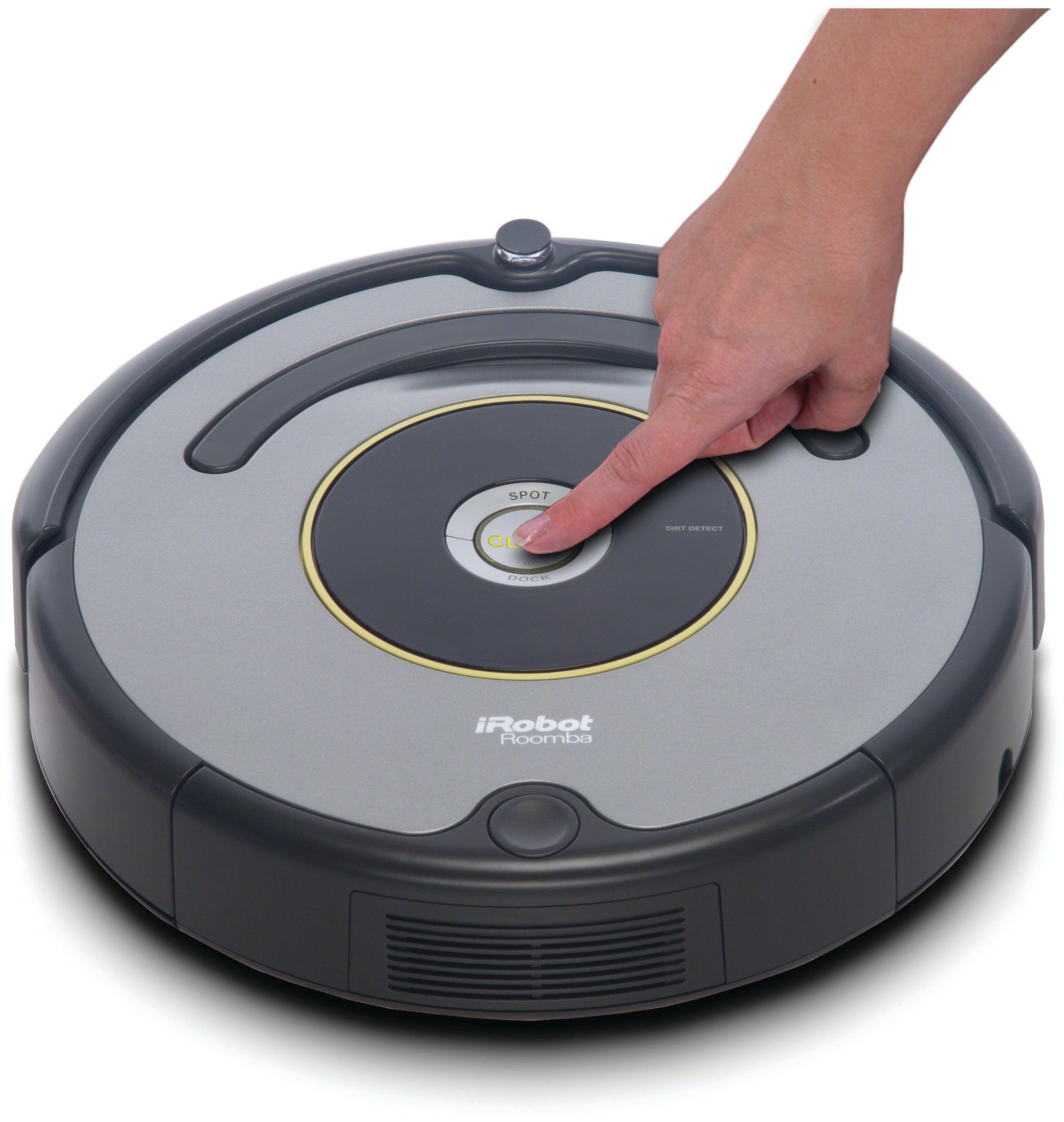 Roomba 615 outlet