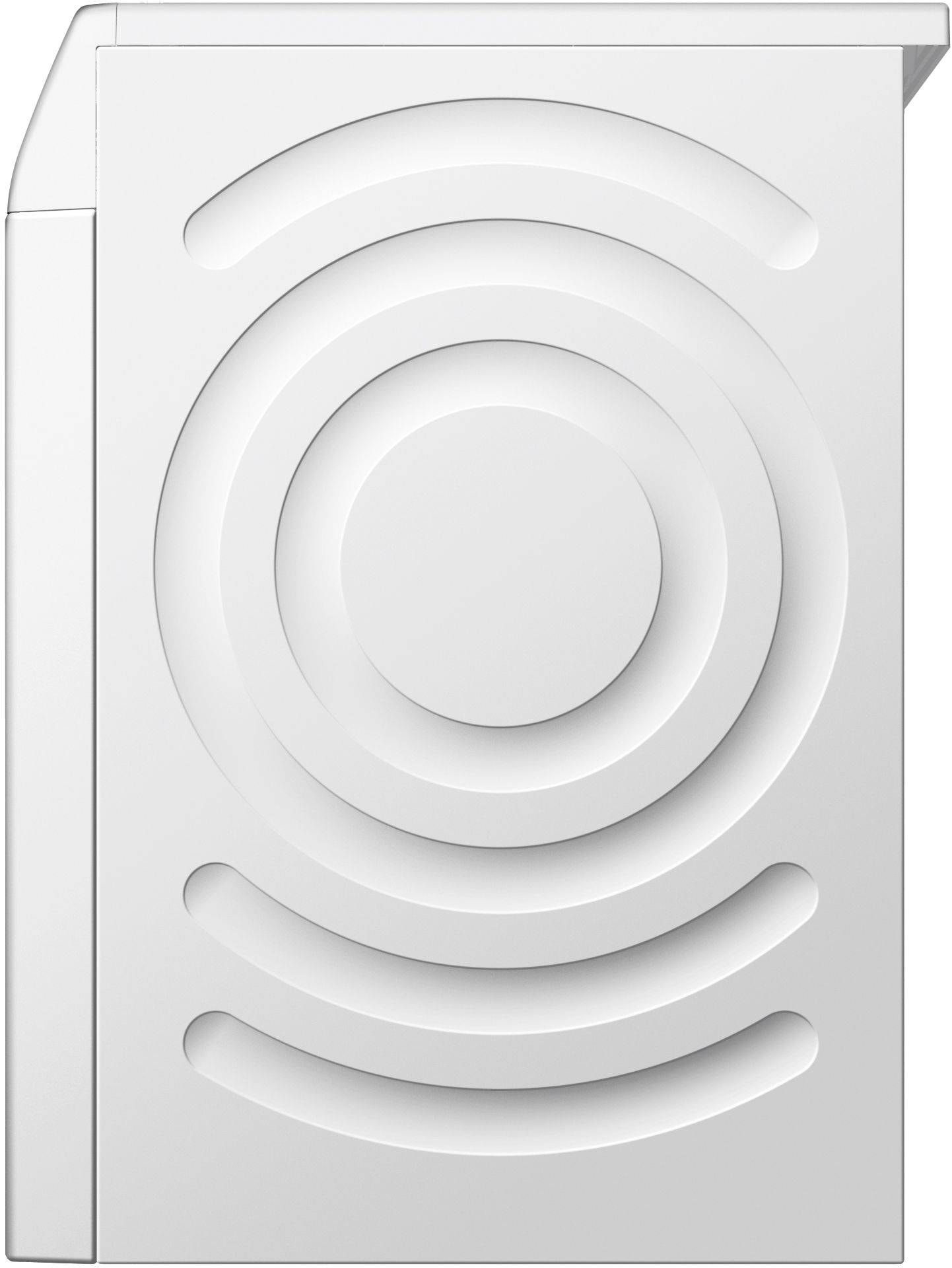 Lave-Linge Séchant Siemens WN54C2A0FR - 10,5kg Lavage / 6kg Séchage - Moteur IQdrive - Connecté