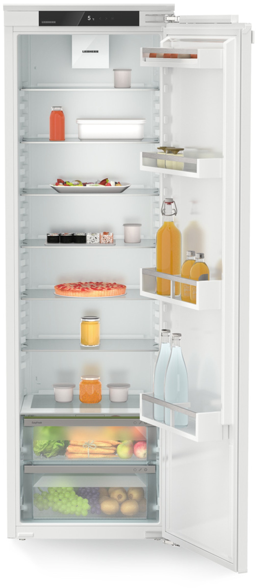 Refrigerateur Liebherr 1 Portenull